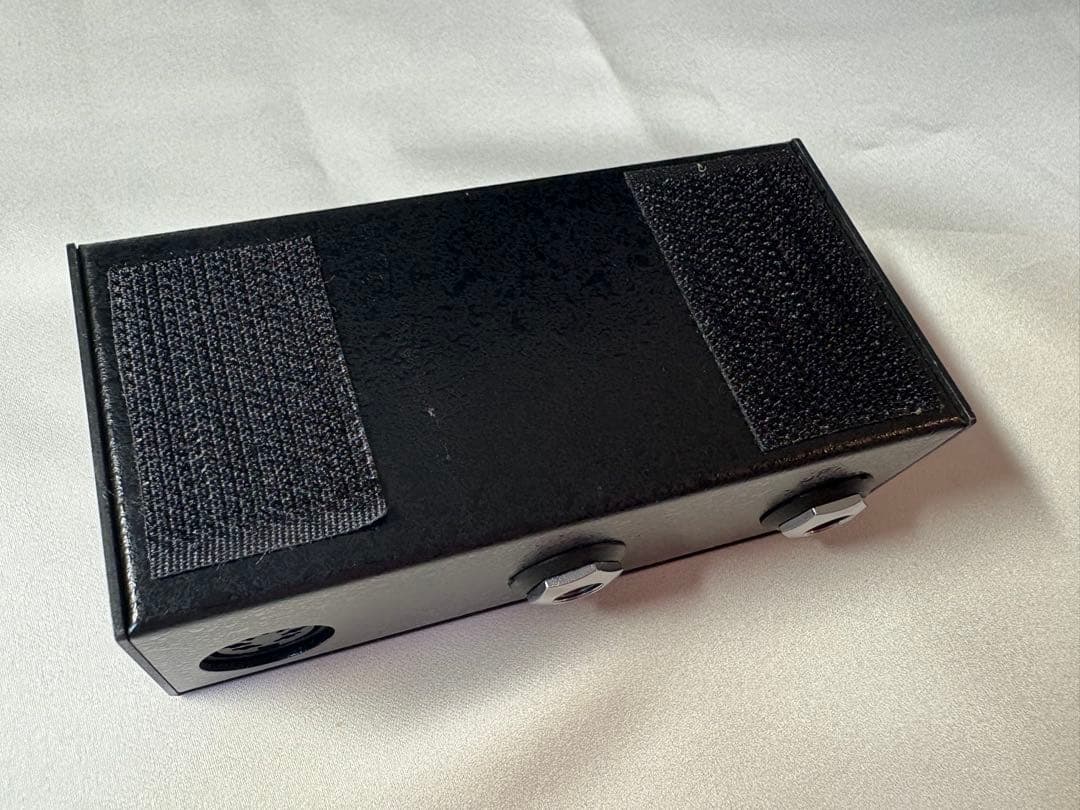 フ*ー様 FREE THE TONE シグナルジャンクションボックス JB-21