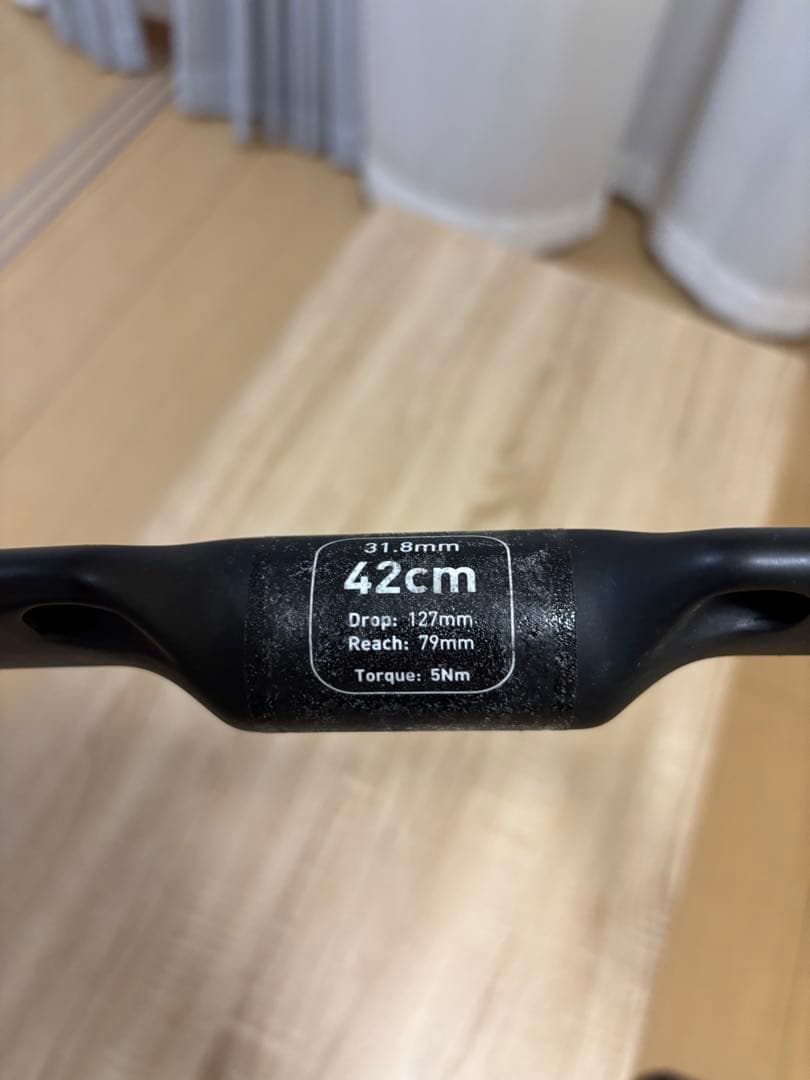 IO949 エンヴィ ENVE SES AERO ROAD