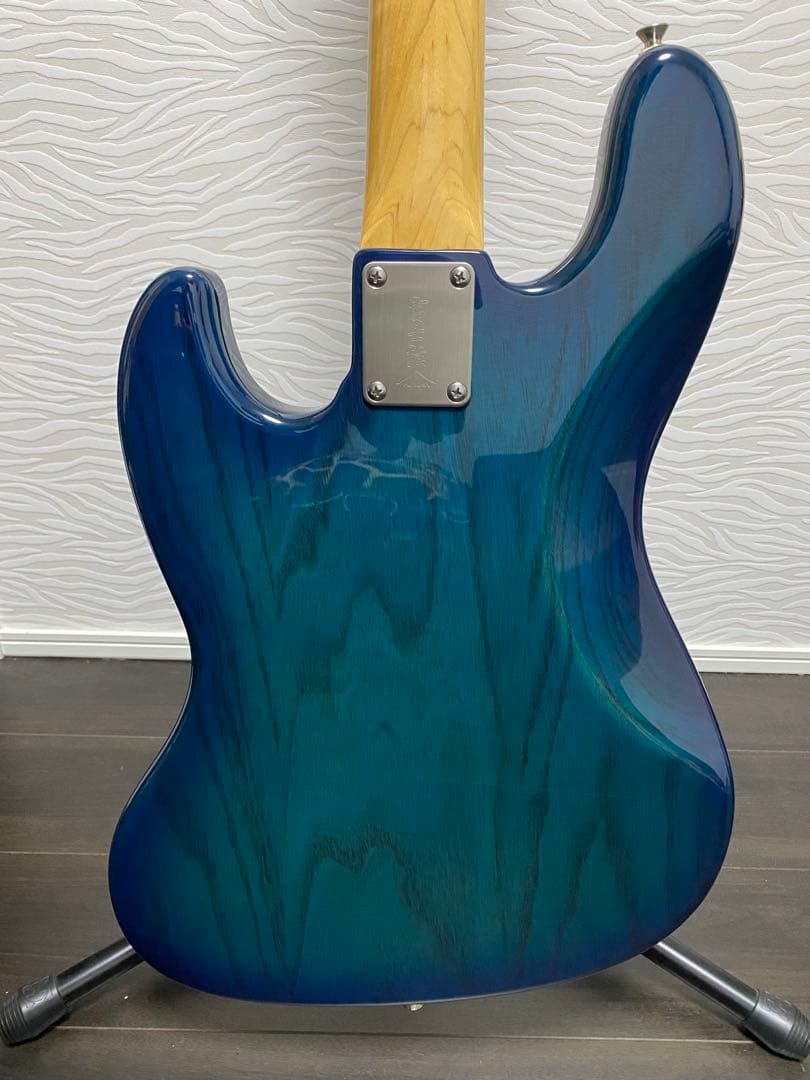 FUJIGEN SNJB101-SBB ネオクラシック