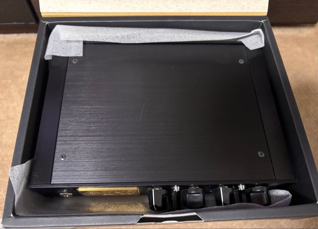 Ultimate Comp IIベース用コンプレッサー　ハーフラックサイズ