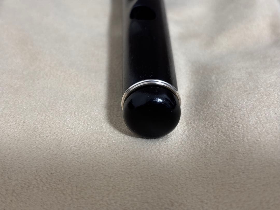 【美品】YAMAHA YPC-62R ピッコロ本体 ヤマハ