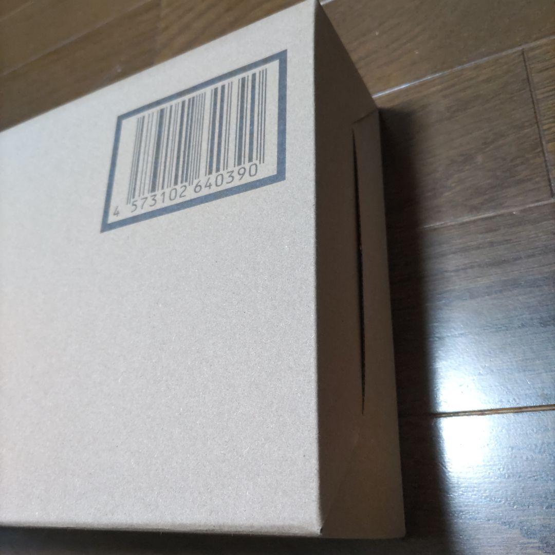 ぷ*る様 輸送箱未開封ドラゴンボールフィギュアーツフリーザ第ニ形態