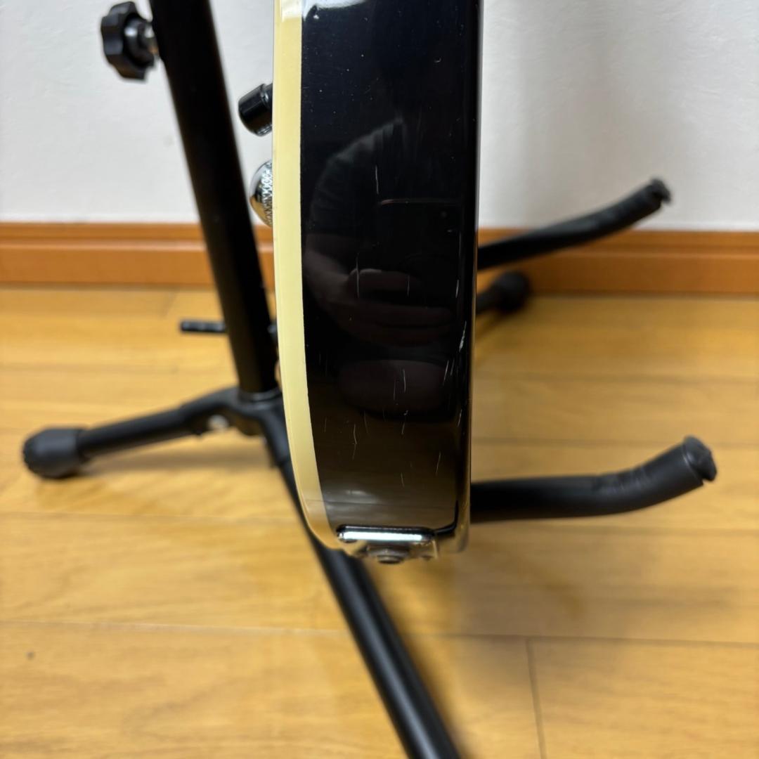 【美品】COOL ZTL-2R 3TS テレキャスター フジゲン ケース付き