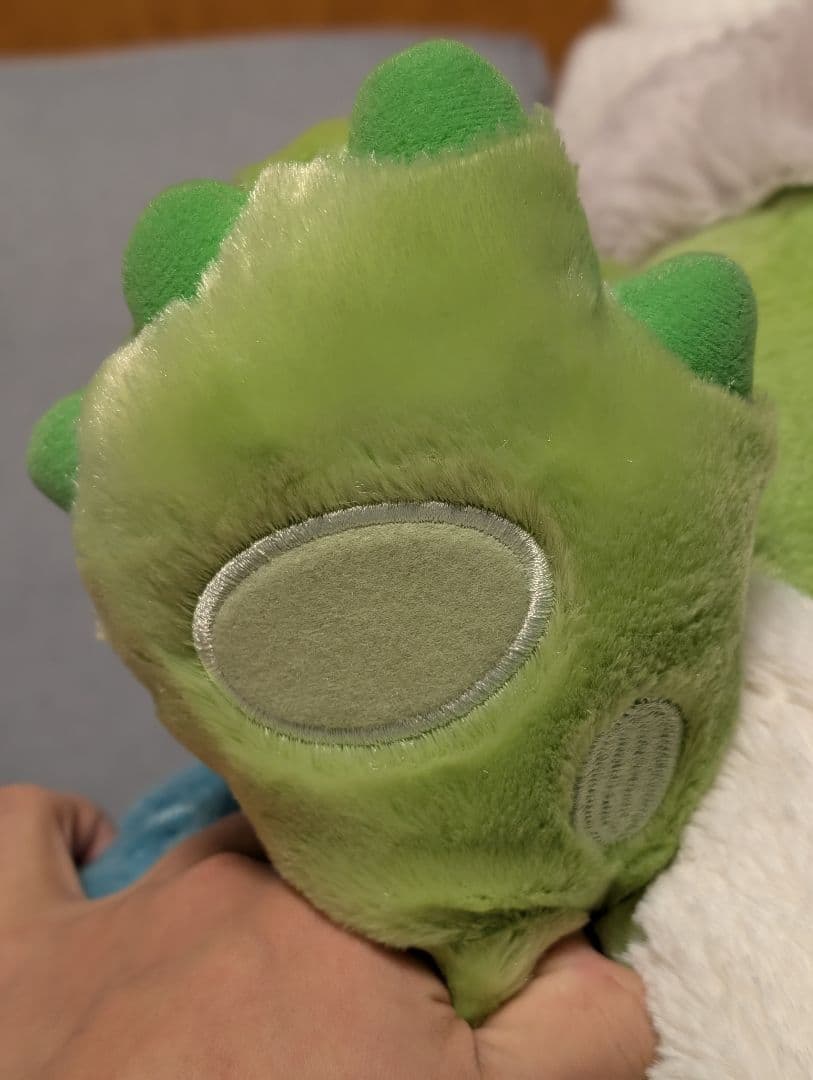 オルメル　クリスマス　シークレットスノーウィーデイ　 ディズニー