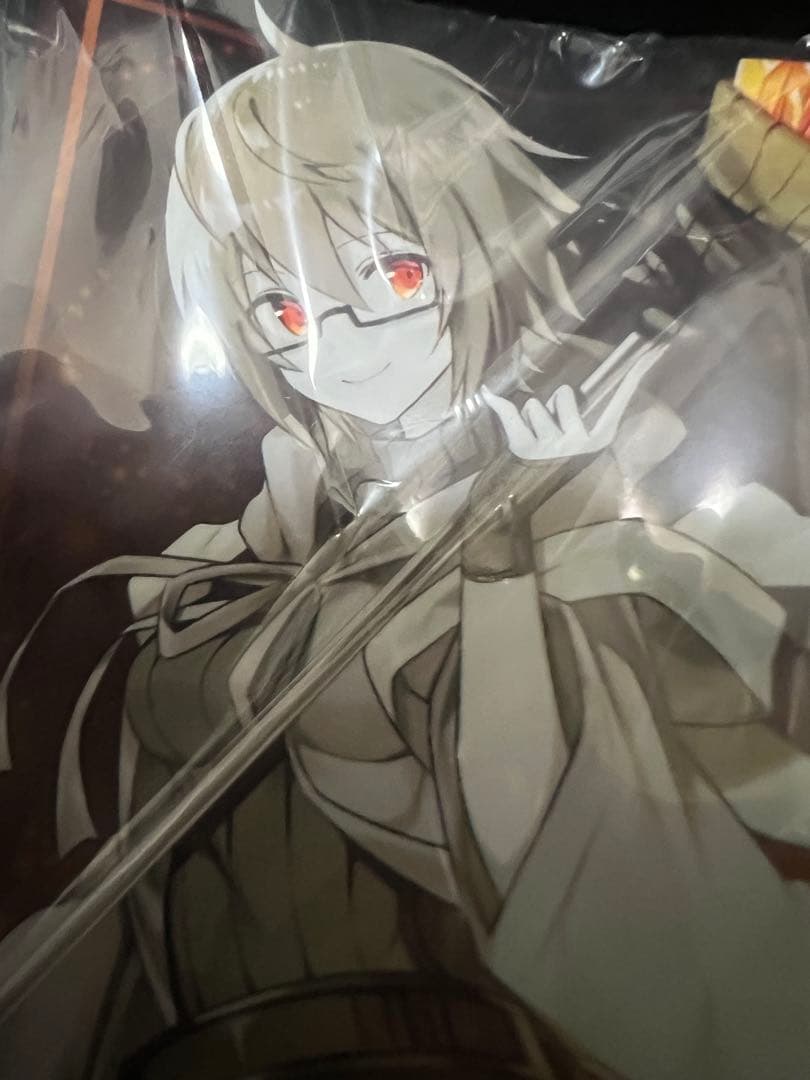 ⭐︎希少⭐︎ 四霊使い スリーブ 4種セット ウィン ヒータ エリア アウス 遊戯王