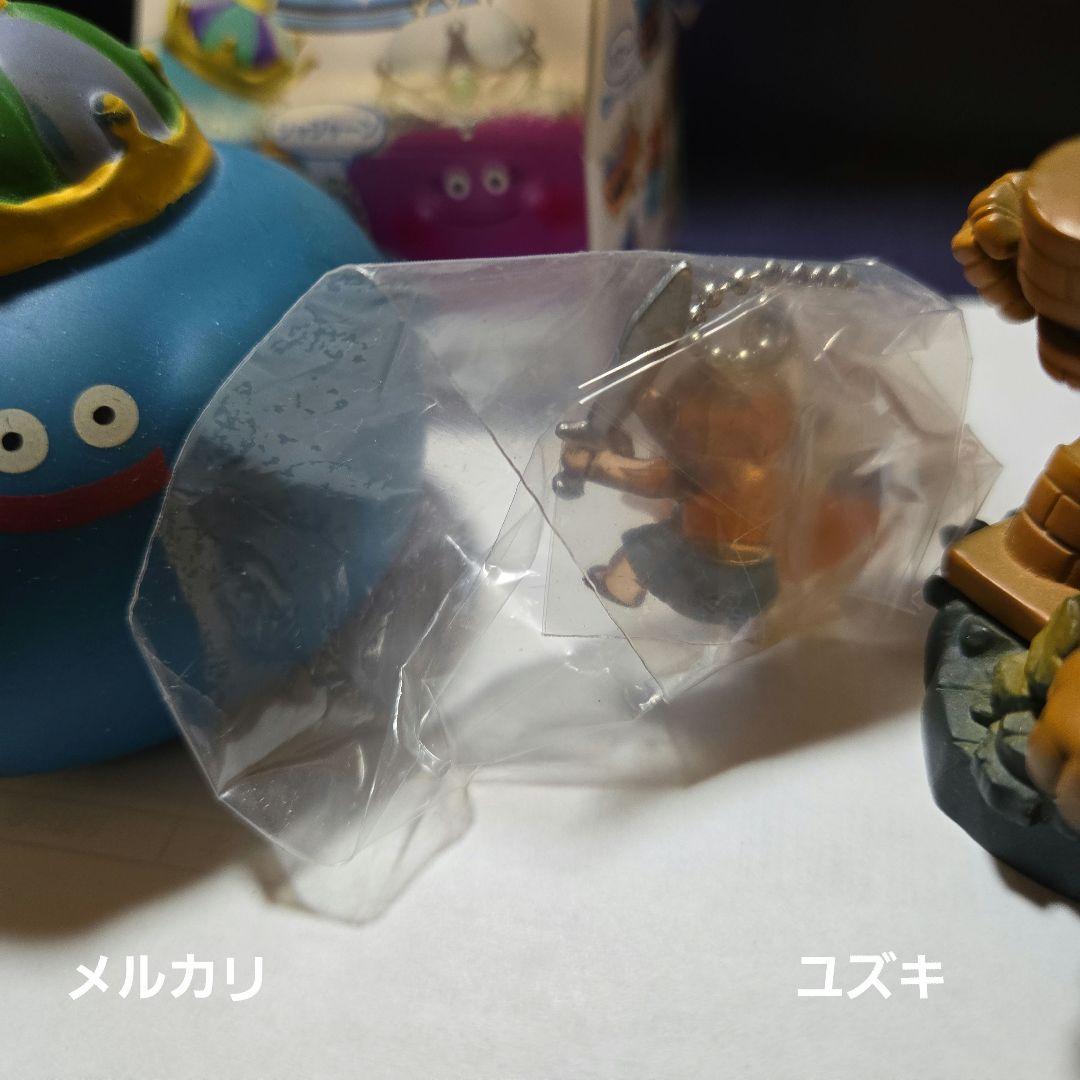 【箱つき】ドラゴンクエストクリスタルモンスターズシールドこぞう