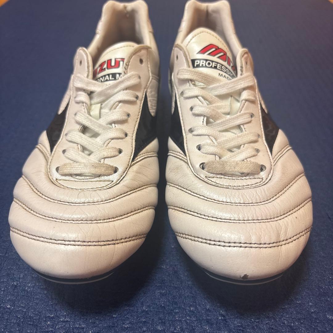 モレリア2Japan 24.5cm