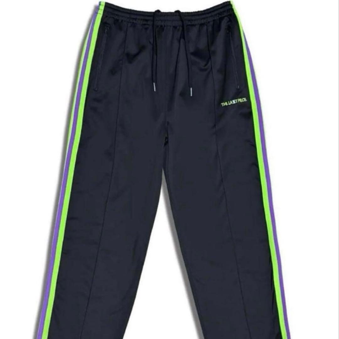 bmsg ジャージ THELASTPIECE