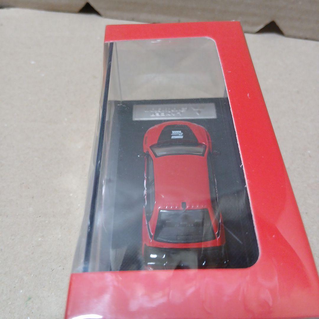 １/64 Speedgt ランサーエボリューション ワイスピ仕様