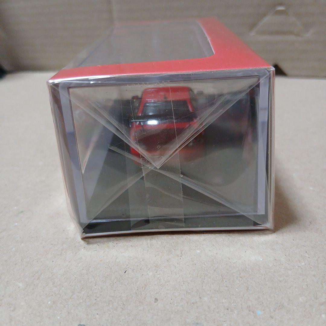 １/64 Speedgt ランサーエボリューション ワイスピ仕様