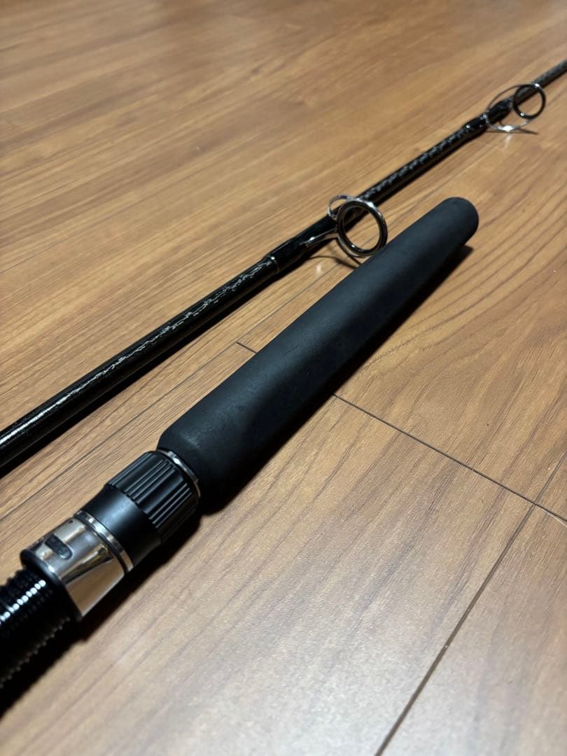 オシアプラッガー BG FLEX ENERGY S83H