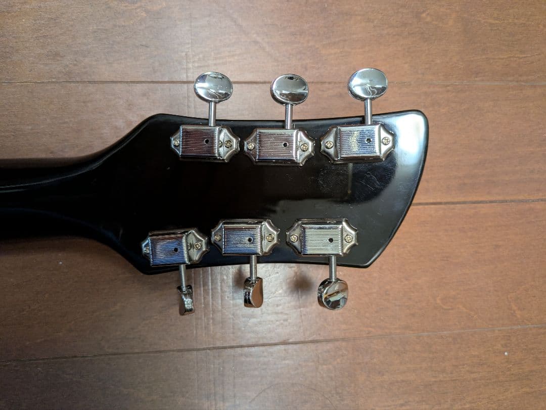 リッケンバッカー ３２５コピーモデル