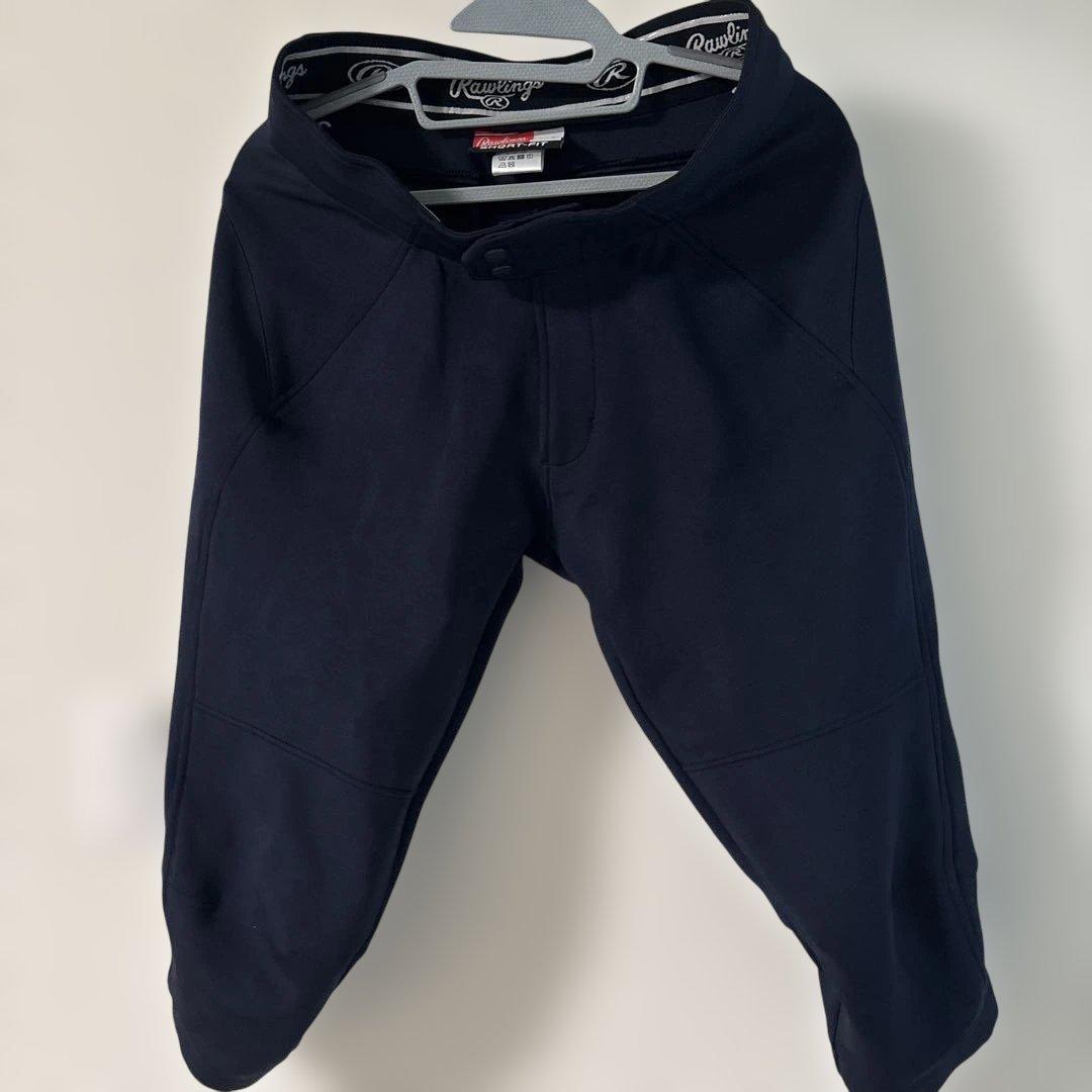 Rawlings ATP10S10SF-W ネイビー XOサイズ