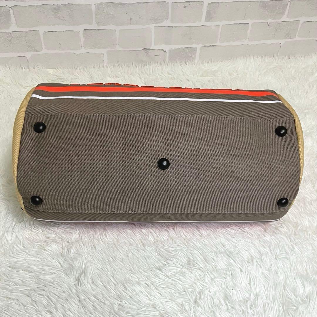 新品 PEARLY GATES like Basketball ロッカーバッグ