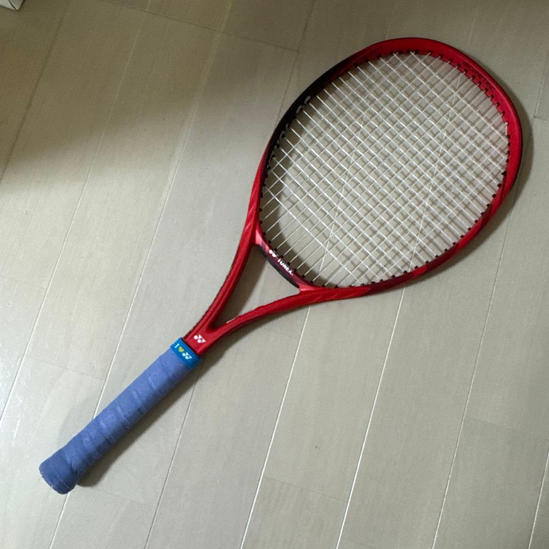 ラケット(硬式用) YONEX VCORE 100 G2
