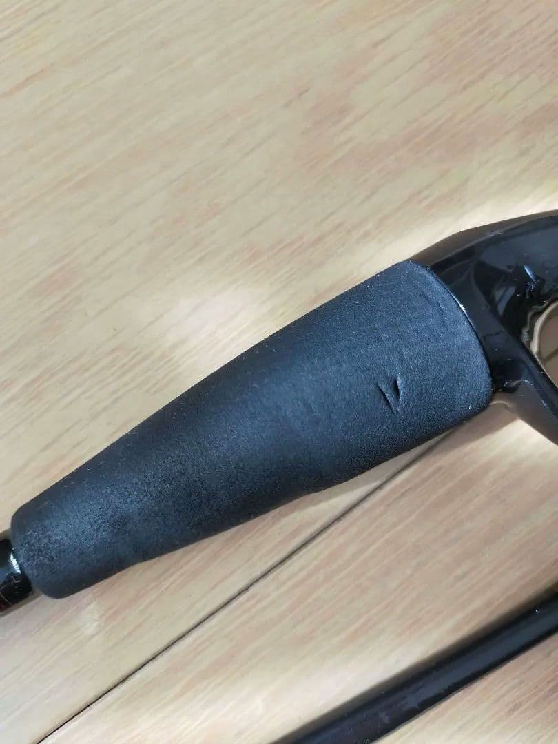 DAIWA LIGHT HIRAME X M-240 船竿