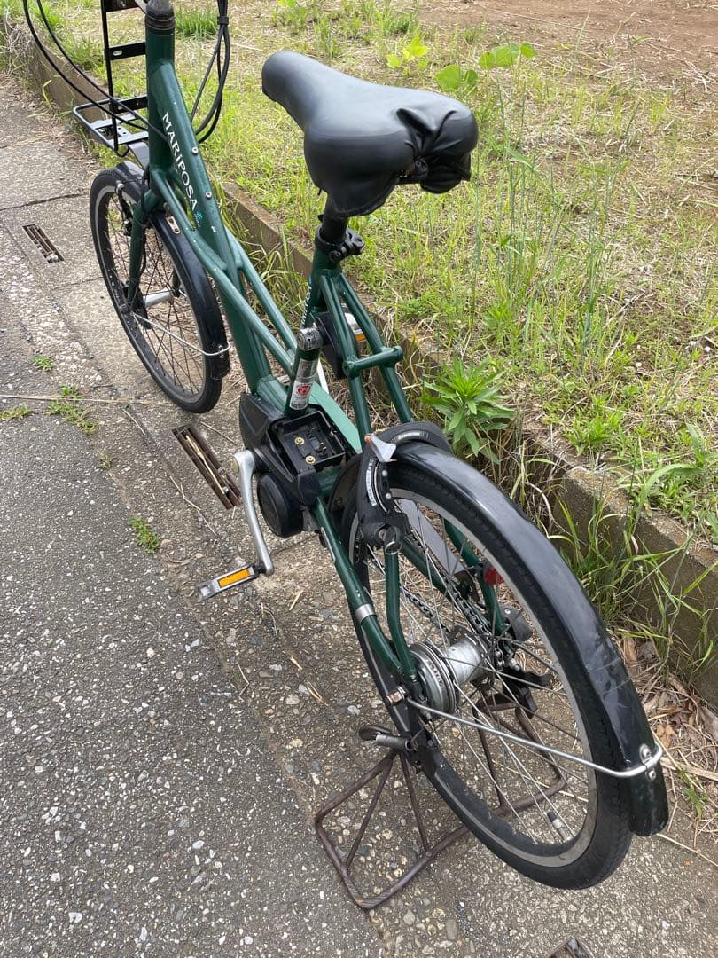 【割引プラン有】CITY-Xの元祖　MARIPOSA mini　埼玉上尾