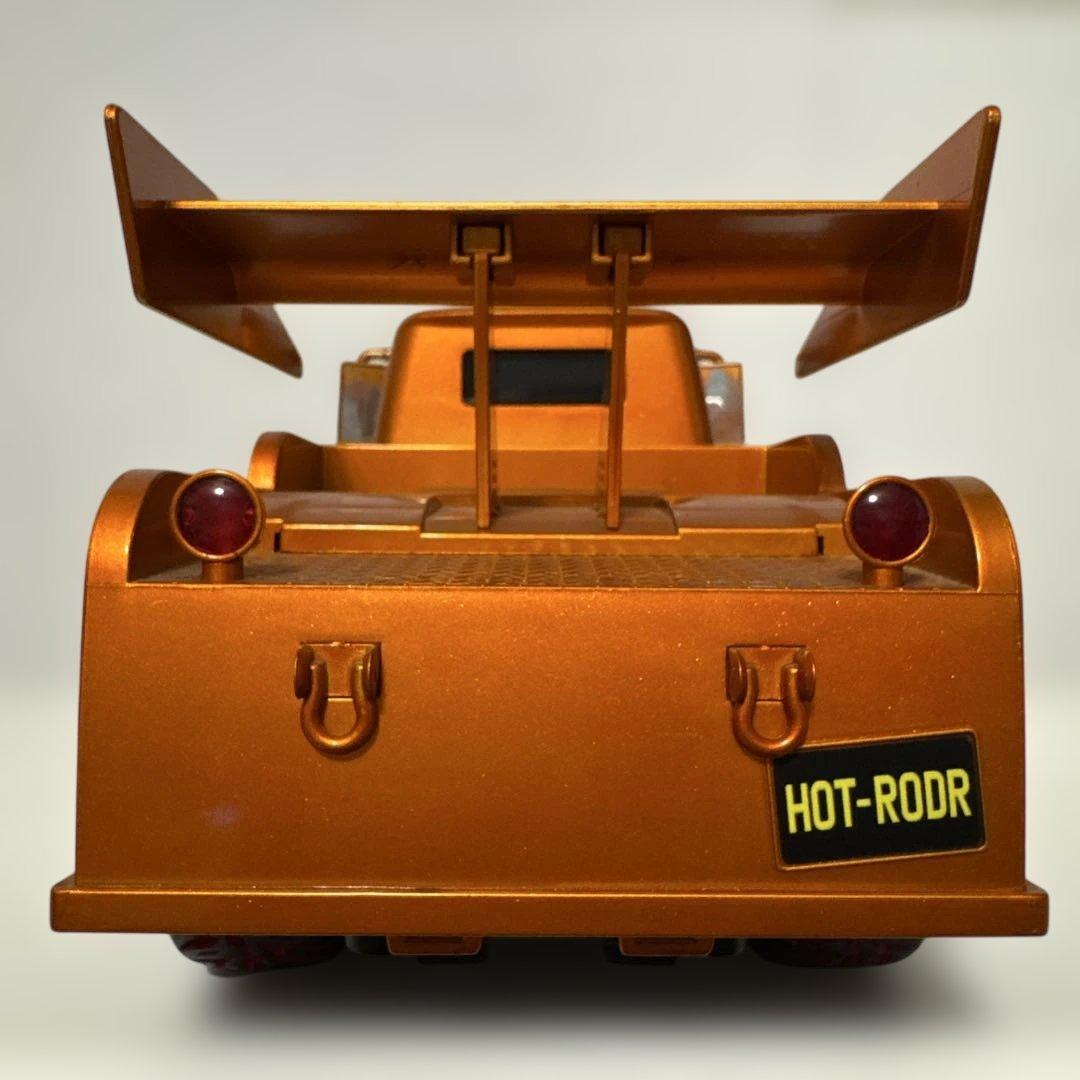 カーズ　メーター　カスタムキット