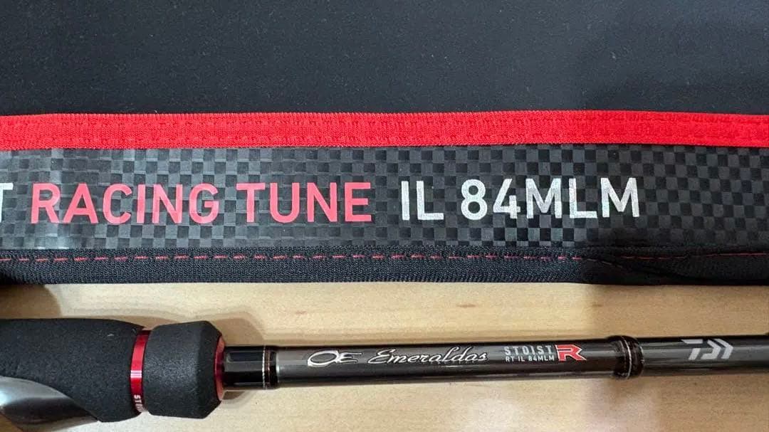 エメラルダス　ストイストRT 84MLM