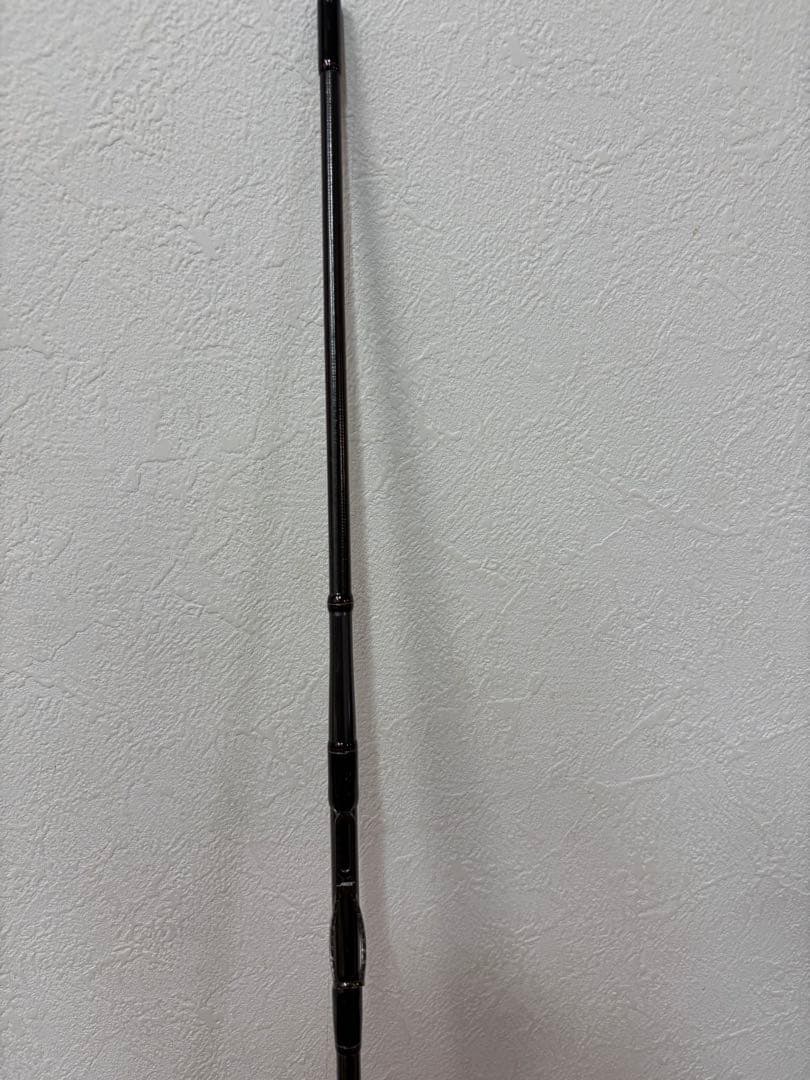 エメラルダス　ストイストRT 84MLM