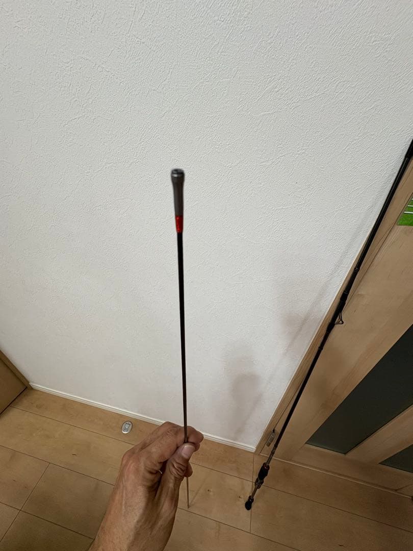 エメラルダス　ストイストRT 84MLM