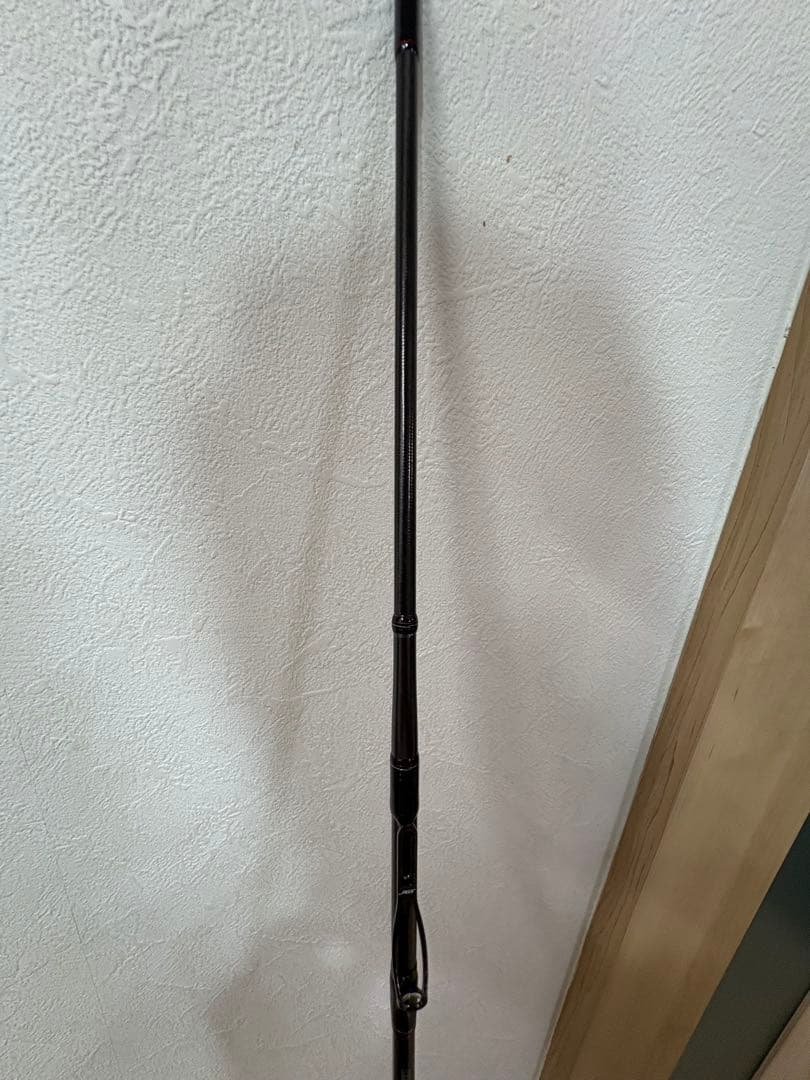 エメラルダス　ストイストRT 84MLM