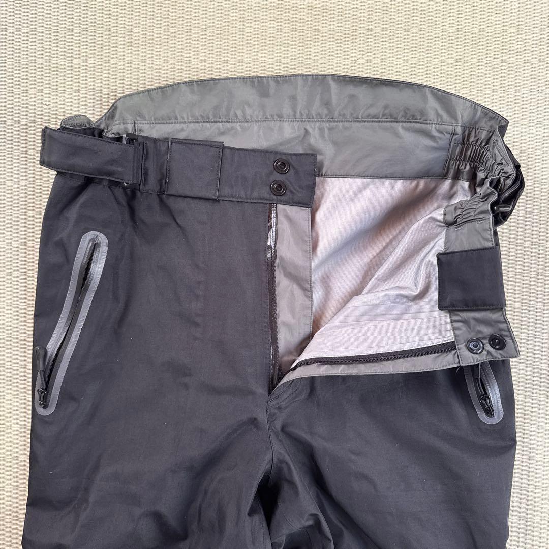 エバーグリーン E.G.レインスーツ(肩紐なし)