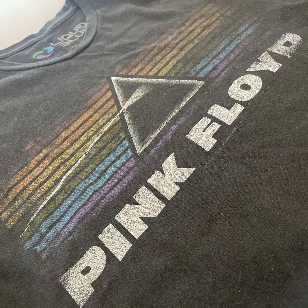 PINK FLOYD バンドTシャツ