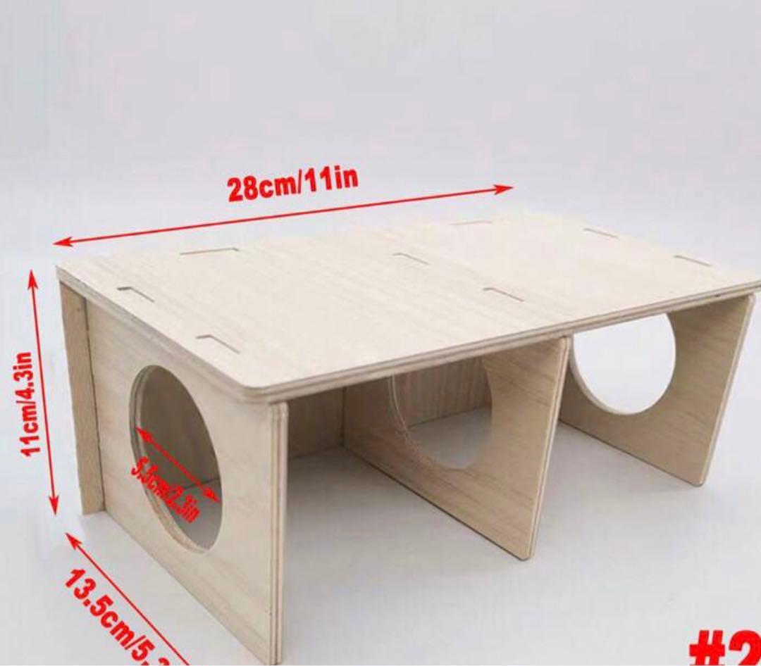 ゴルハム用　セット