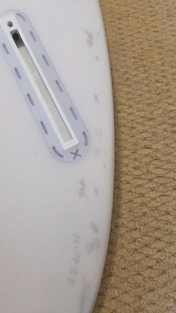 DHD インターセプター INTERCEPTOR 7'0\"