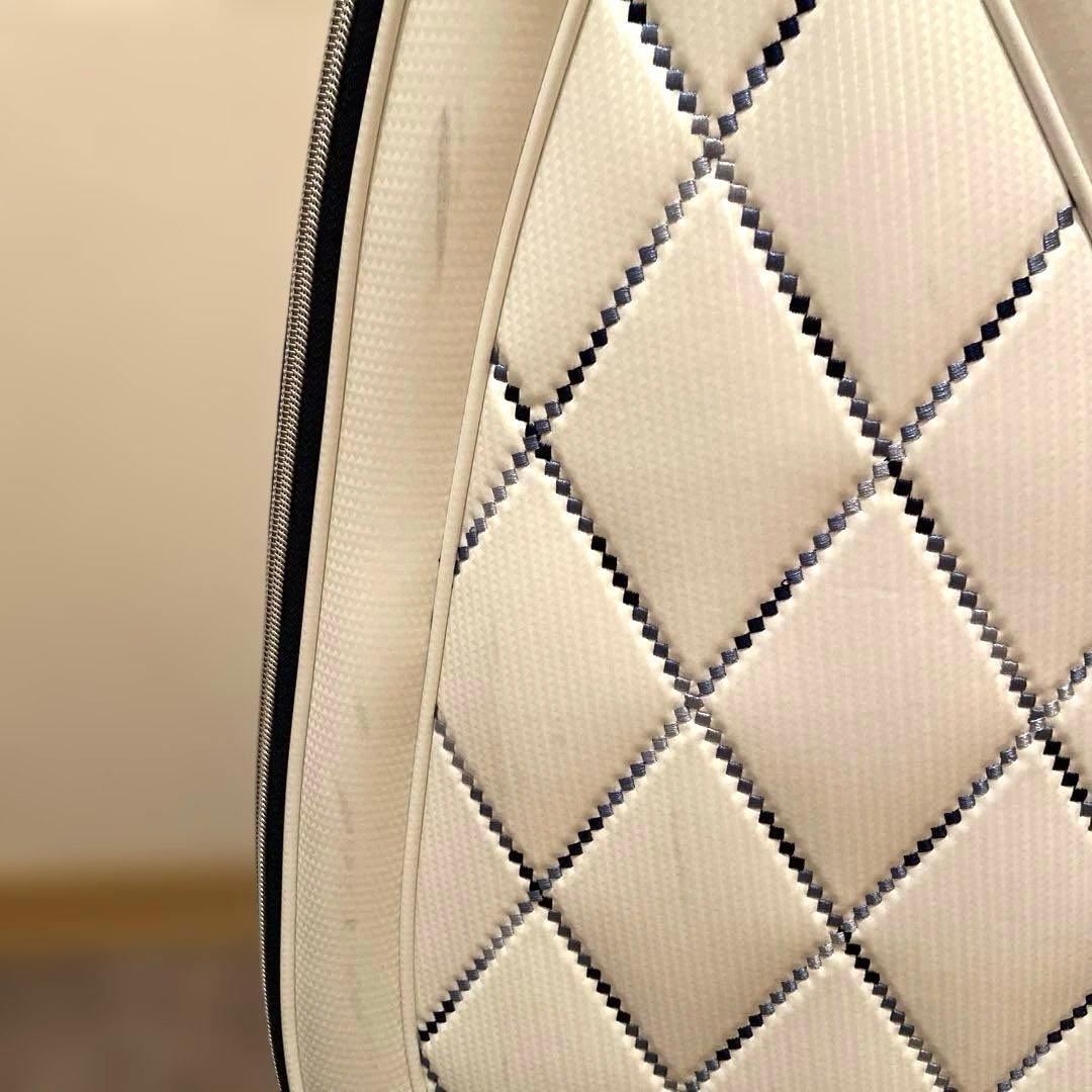 aG つるやゴルフ　ゴルフバッグ　レディース