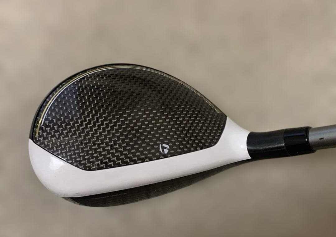 ステルスグローレ　ユーティリティ4番シャフト　スピーダーNX 【SR】