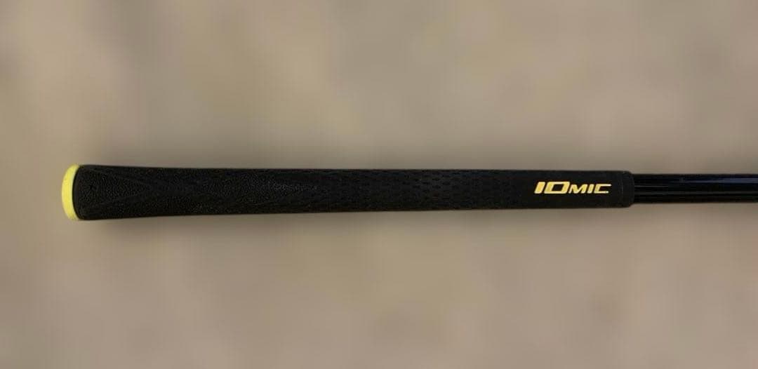 ステルスグローレ　ユーティリティ4番シャフト　スピーダーNX 【SR】