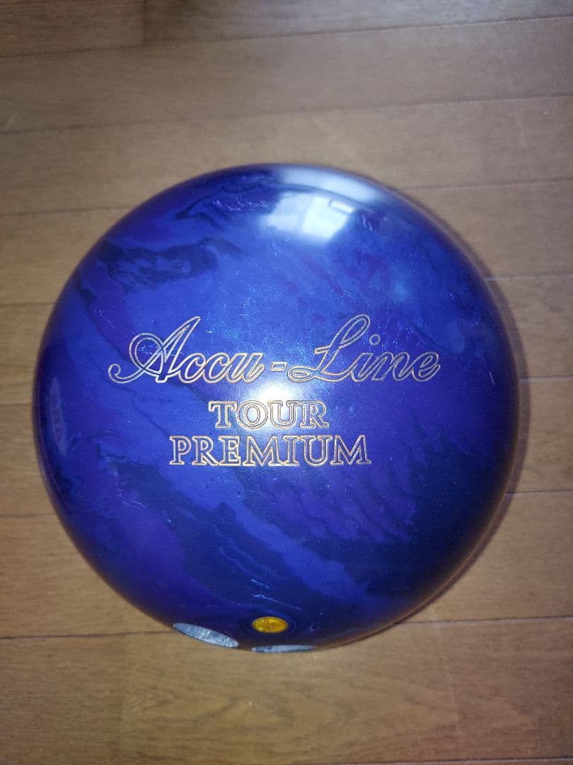 （再値下げ）アキュライン•ツアープレミアム　１５Ｐー３
