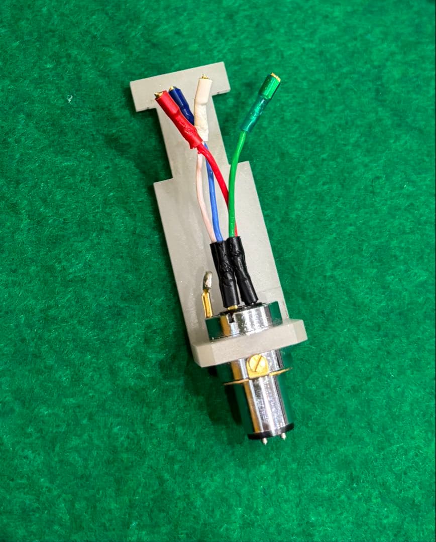 SAEC ULS-3X セラミックヘッドシェル