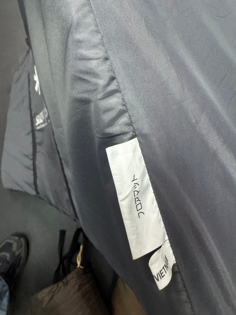 梱包済み　スノーピーク アメニティドームM 一式セット