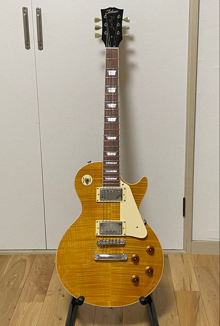 Tokai LoveRock ALS94 LD トーカイ　レスポール
