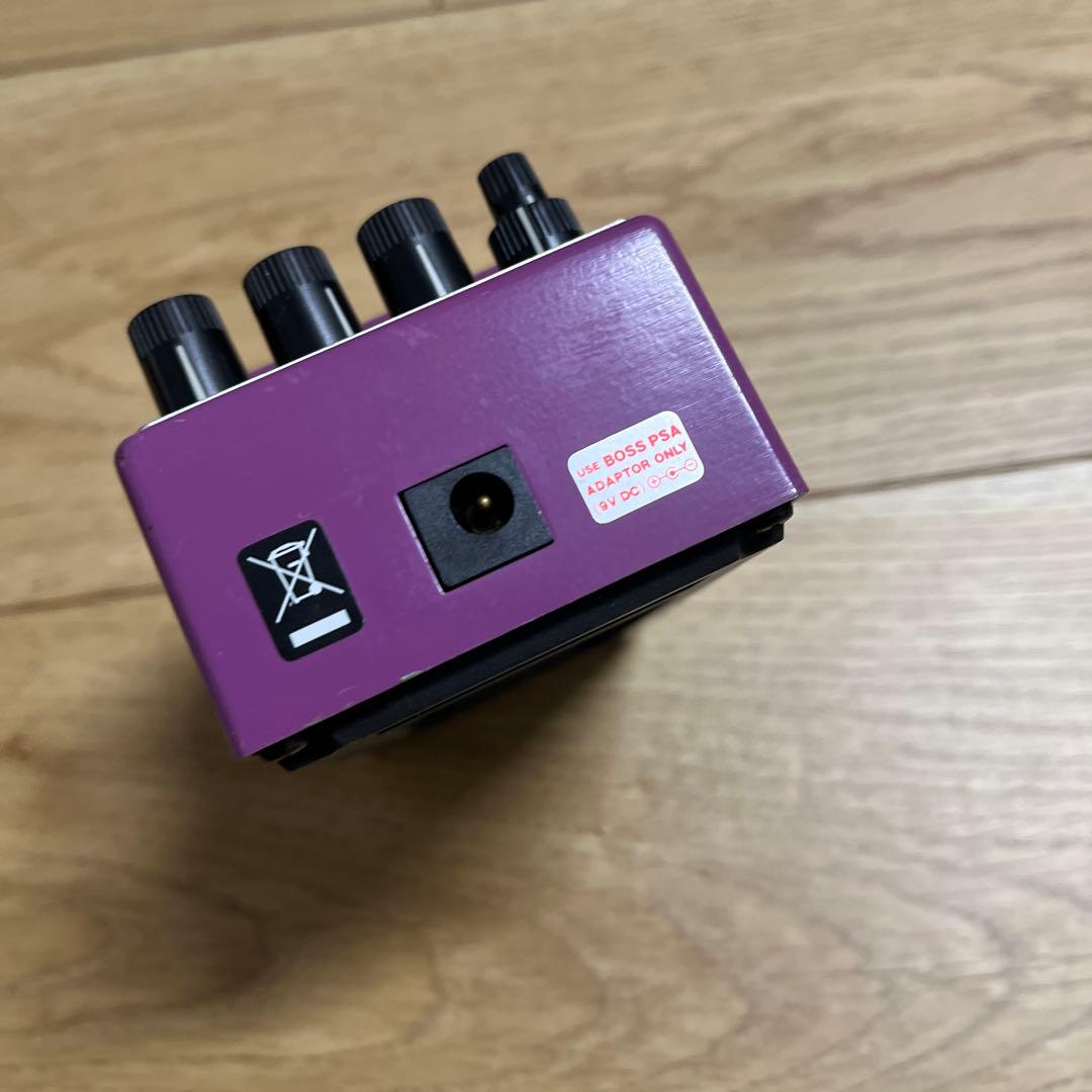 BOSS Flanger BF-3 ギターエフェクター