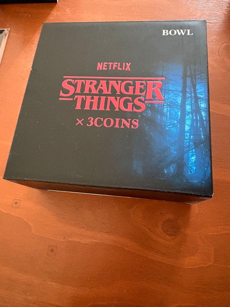 ストレンジャー・シングス 限定セット　バラ売り可能です！