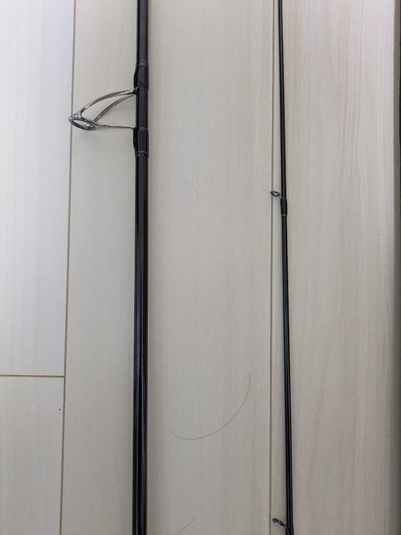 よっち　ヤマガブランクス 88チェイン