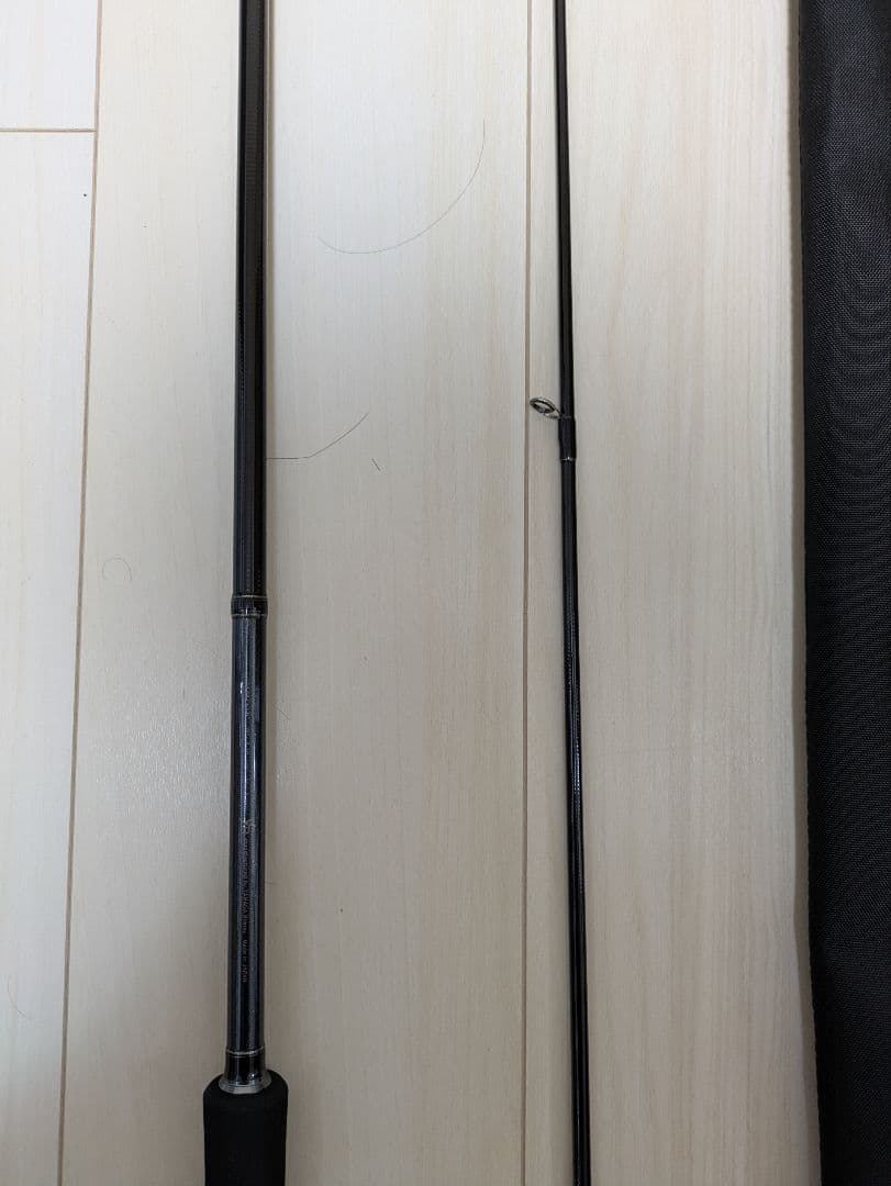 よっち　ヤマガブランクス 88チェイン