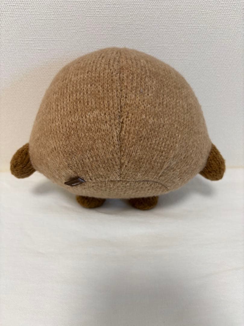 ★希少★BTS ニットぬいぐるみ BTSぬいぐるみ グク テテ