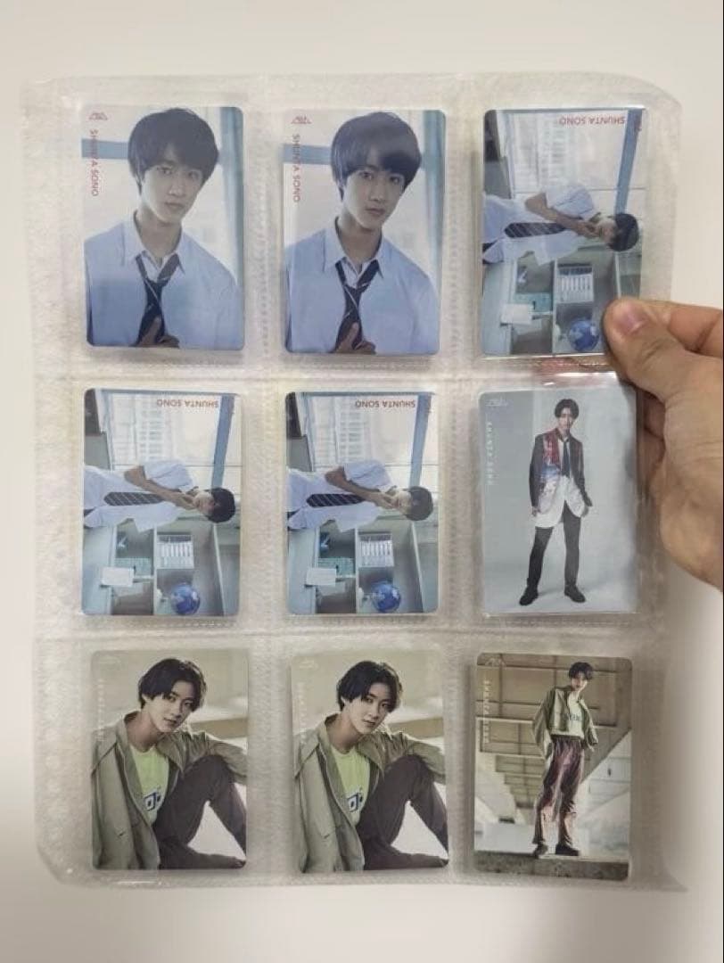 ₍*₎様 曽野舜太　まとめ売り