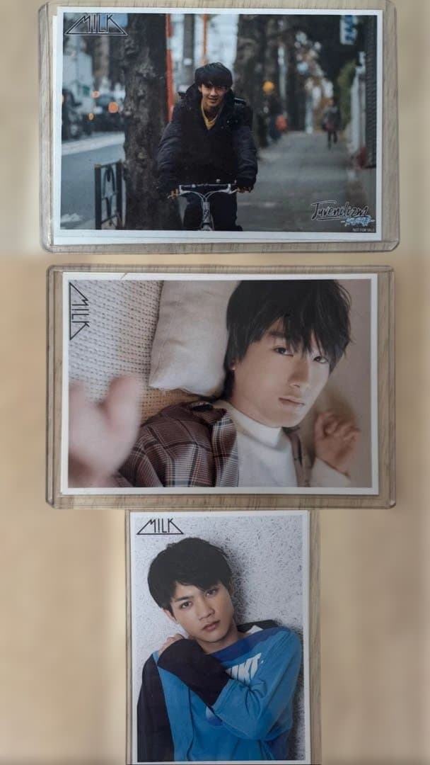 ₍*₎様 曽野舜太　まとめ売り