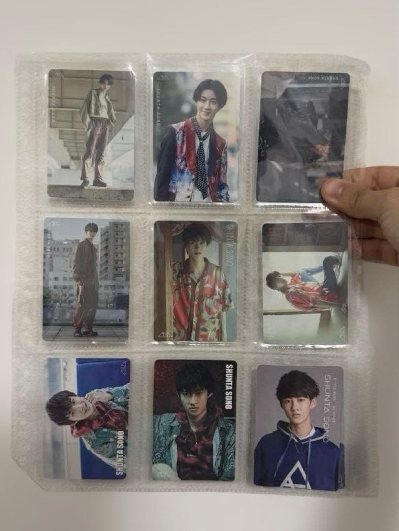 ₍*₎様 曽野舜太　まとめ売り