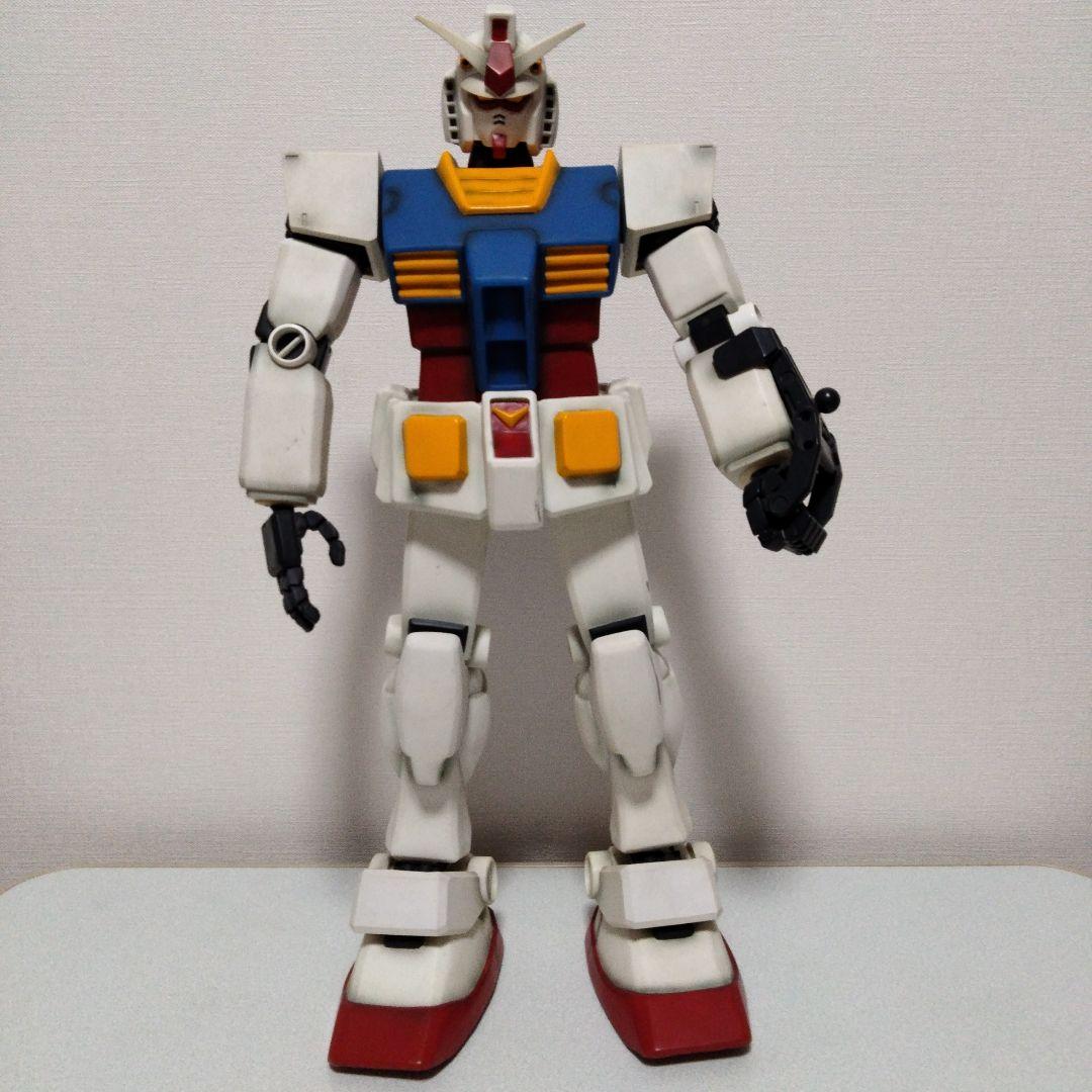 ジャンボグレードガンダム