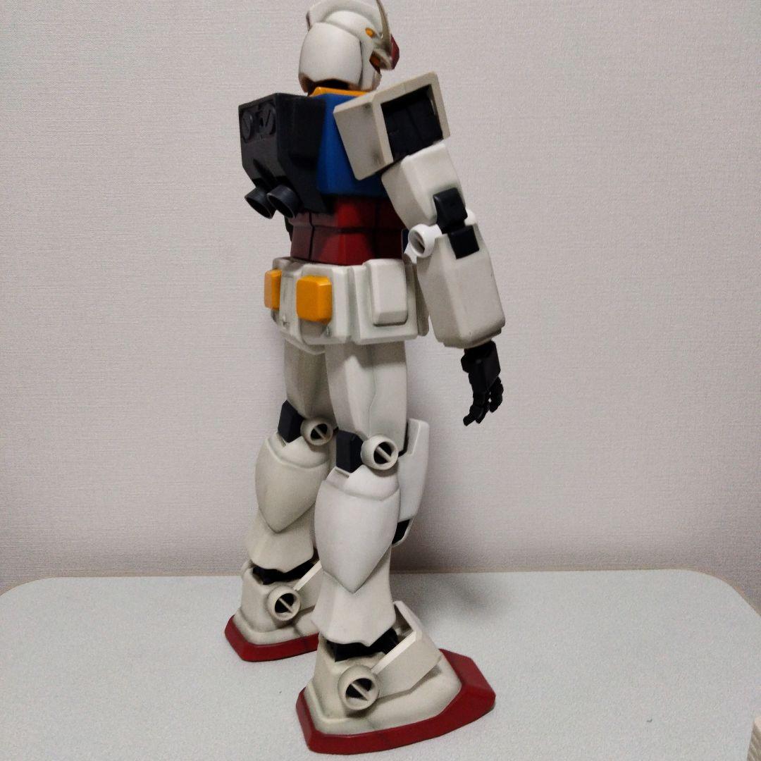 ジャンボグレードガンダム