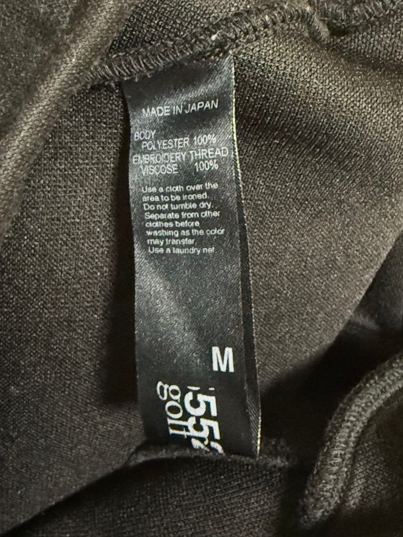 5525golf スウェットパンツ