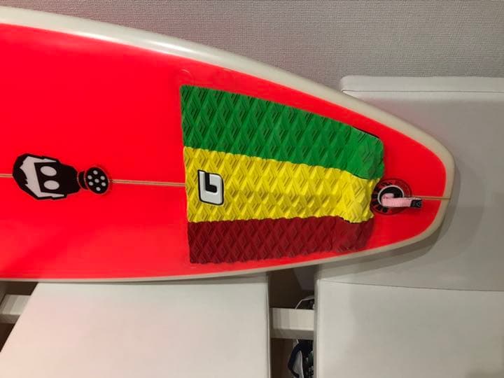 SURGE サーフボード 美品