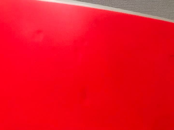 SURGE サーフボード 美品